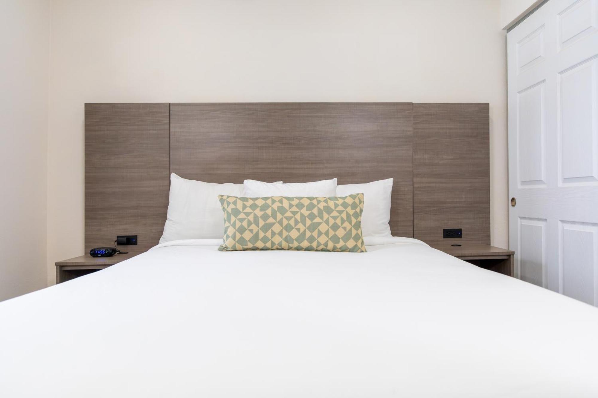 The Fold Hotels Стиймбоут Спрингс Екстериор снимка